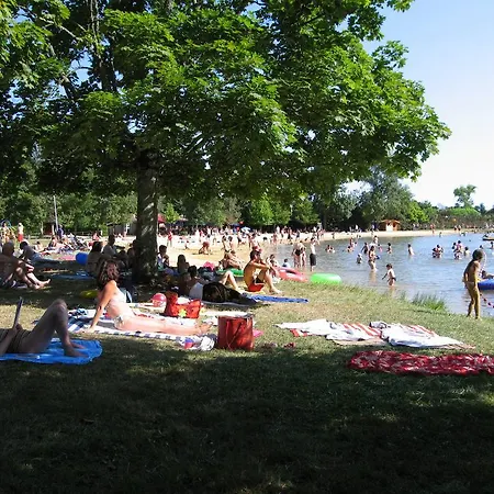 Apartamento Côté *