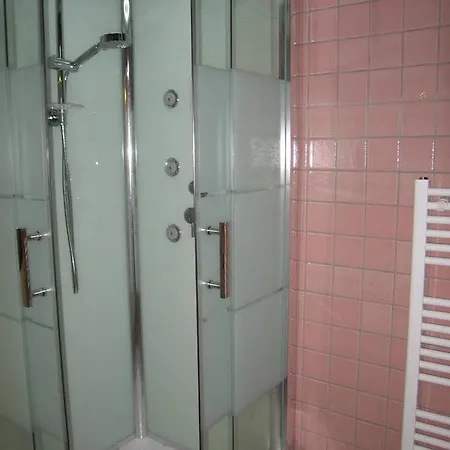 Apartamento Côté Aubeterre-sur-Dronne