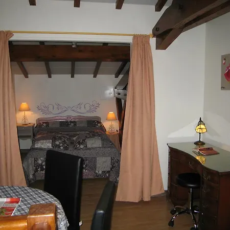 Côté * Aubeterre-sur-Dronne