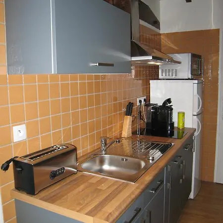 Apartamento Côté *