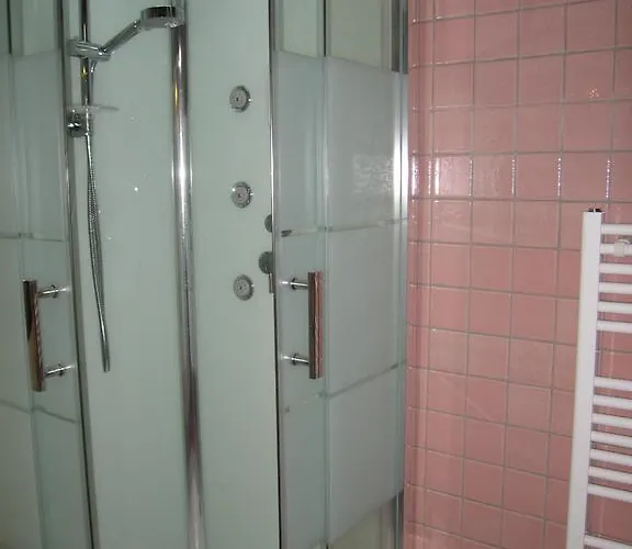 Apartamento Côté Aubeterre-sur-Dronne