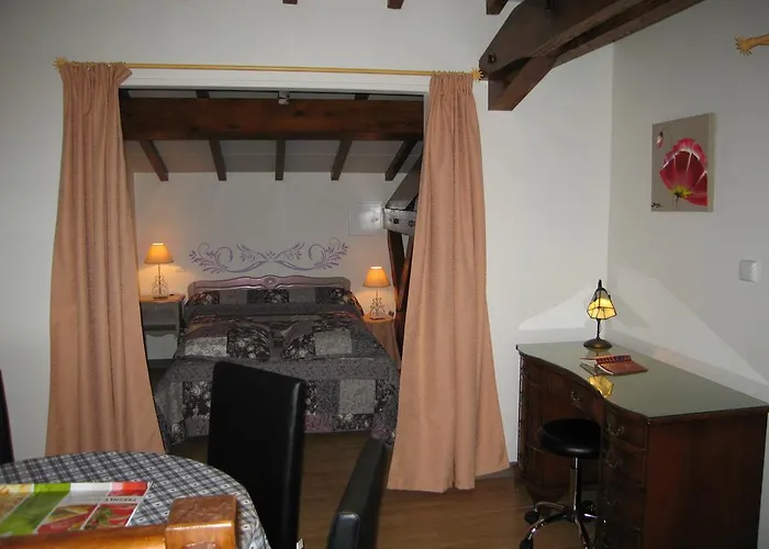 Côté * Aubeterre-sur-Dronne